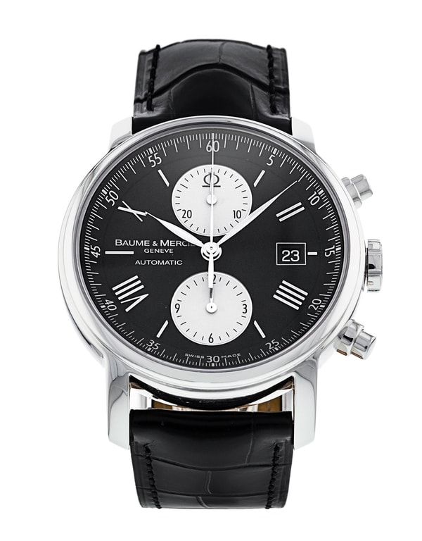 Baume et Mercier Classima Executives M0A08733
